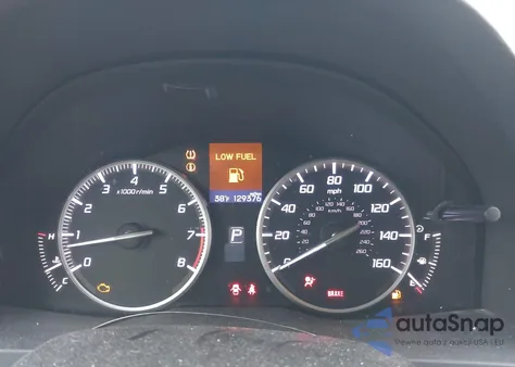 2014 Acura Rdx z USA, uszkodzony, nr VIN 5J8TB4H31EL015885